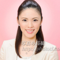 就職活動写真 CAさん美人!