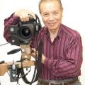 終活写真,生前遺影写真はシニアのプロフィール写真です