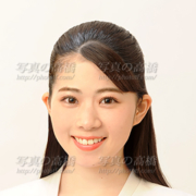 婚活写真