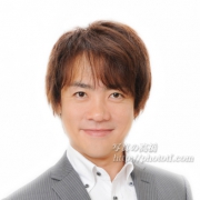 プロフィール写真は東京
