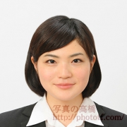 就活,髪型,ボブ12