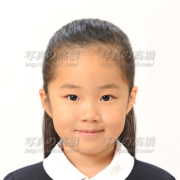 お受験写真,幼稚園,小学校