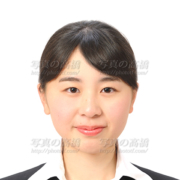 就活写真 髪型 女性