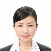 就活,髪型 前髪13