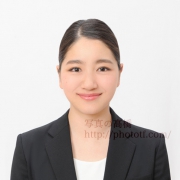 就活,髪型,前髪オールバック21