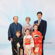 七五三記念写真28