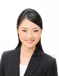 Ca髪型 面接 写真 Ana客室乗務員 面接 髪型 Jalキャビンアテンダント髪型 エアドウ 中国東方 Ana エミレーツ その4 就活証明写真のおすすめは東京江戸川区小岩の写真館 写真の高橋 七五三 受験用 転職 公務員 お宮参り 婚活 ペット写真なども