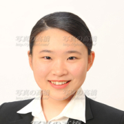 エアライン証明写真123