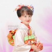 七五三写真は小岩写真スタジオ