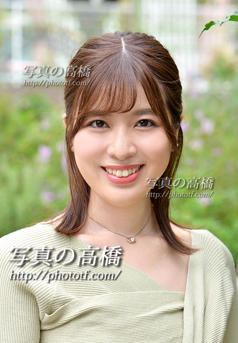 東京フォトスタジオ,プロフィール写真