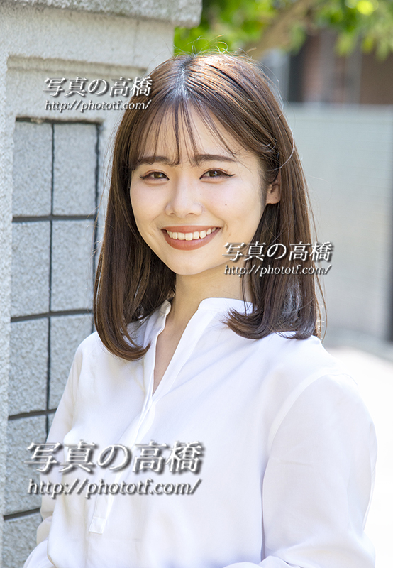 東京フォトスタジオ,プロフィール写真